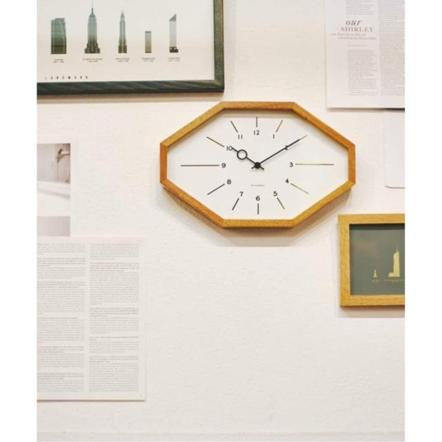 掛け時計 クラウンキュービック振り子時計（ホワイト）壁掛け時計 おしゃれ 掛時計 掛け時計 クラウンキュービック振り子時計（ホワイト）壁掛け時計