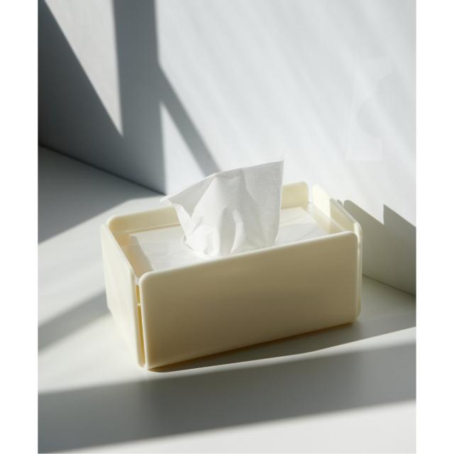 ジャーナルスタンダードファニチャー（JOURNAL STANDARD FURNITURE）/【APTONE/アプトン】 MIX  MATCH　ティッシュケースの通販は