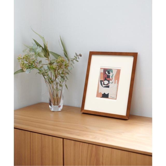 ジャーナルスタンダードファニチャー（JOURNAL STANDARD FURNITURE）/CARD FRAME PICASSO 67　アートフレームの通販は