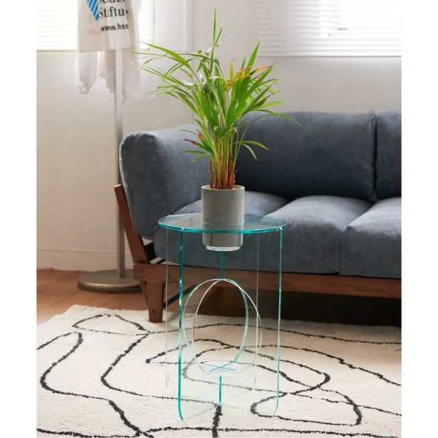 ジャーナルスタンダードファニチャー(JOURNAL STANDARD FURNITURE)/【APTONE/アプトン】 TWO OF US 1 ワインテーブル
