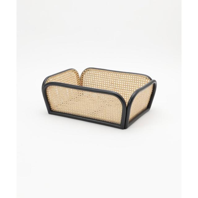ジャーナルスタンダードファニチャー（JOURNAL STANDARD FURNITURE）/【TOU/トウ】D BASKET バスケット L_1