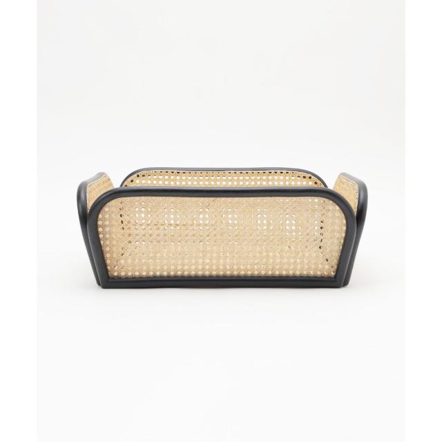 ジャーナルスタンダードファニチャー（JOURNAL STANDARD FURNITURE）/【TOU/トウ】D BASKET バスケット L_4