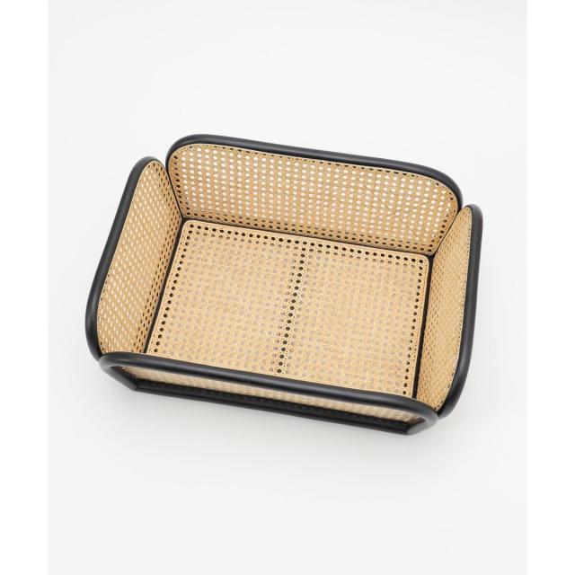 ジャーナルスタンダードファニチャー（JOURNAL STANDARD FURNITURE）/【TOU/トウ】D BASKET バスケット L_5