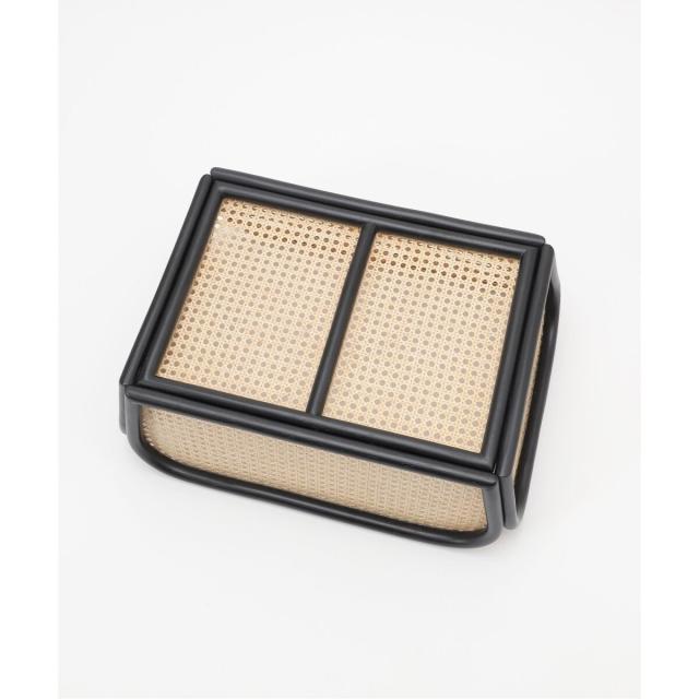 ジャーナルスタンダードファニチャー（JOURNAL STANDARD FURNITURE）/【TOU/トウ】D BASKET バスケット L_6
