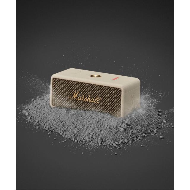 ジャーナルスタンダードファニチャー（JOURNAL STANDARD FURNITURE）/★【Marshall/マーシャル】EMBERTON3 CREAM エンバートン スピー…の通販は 21,444円