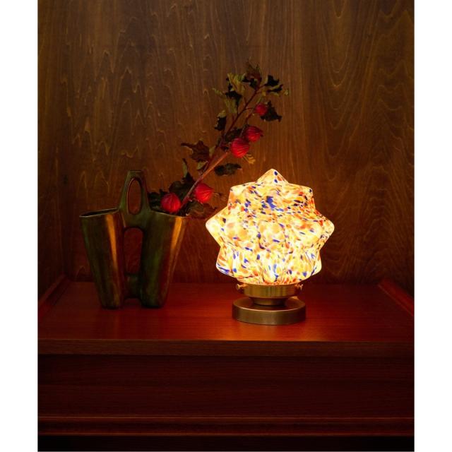 ジャーナルスタンダードファニチャー（JOURNAL STANDARD FURNITURE）/END OF DAY STYLE LAMP　テーブルランプ_1