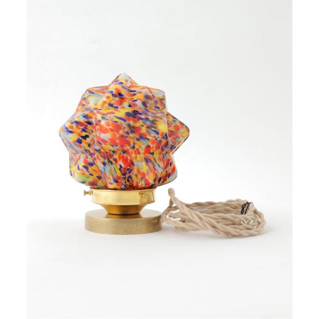 ジャーナルスタンダードファニチャー（JOURNAL STANDARD FURNITURE）/END OF DAY STYLE LAMP　テーブルランプ_2