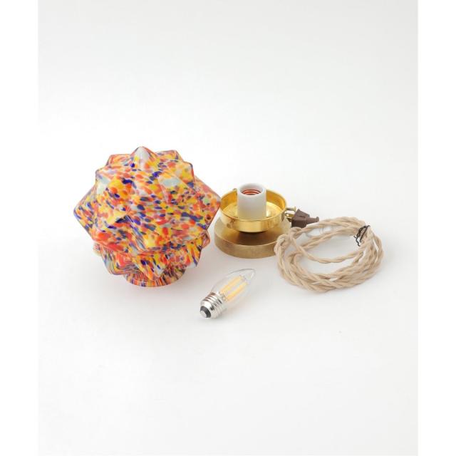 ジャーナルスタンダードファニチャー（JOURNAL STANDARD FURNITURE）/END OF DAY STYLE LAMP　テーブルランプ_6