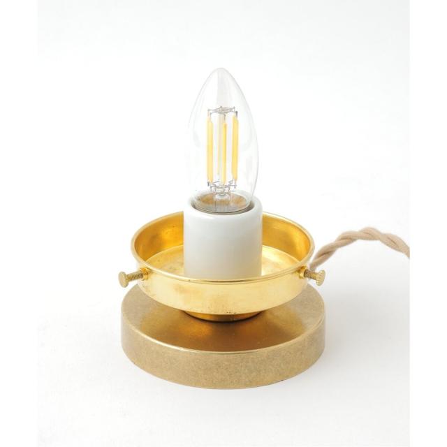 ジャーナルスタンダードファニチャー（JOURNAL STANDARD FURNITURE）/END OF DAY STYLE LAMP　テーブルランプ_7