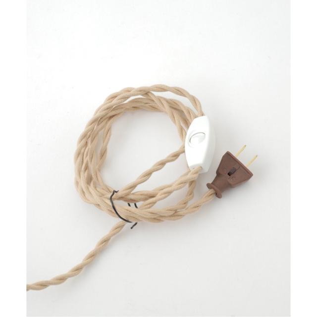 ジャーナルスタンダードファニチャー（JOURNAL STANDARD FURNITURE）/END OF DAY STYLE LAMP　テーブルランプ_9