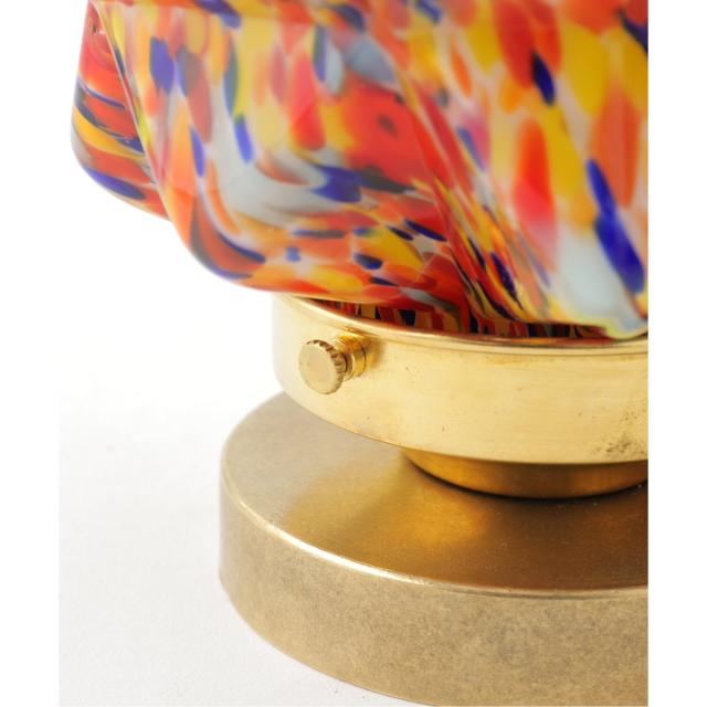 ジャーナルスタンダードファニチャー（JOURNAL STANDARD FURNITURE）/END OF DAY STYLE LAMP　テーブルランプ_10