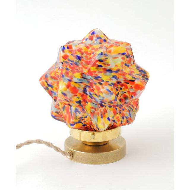 ジャーナルスタンダードファニチャー（JOURNAL STANDARD FURNITURE）/END OF DAY STYLE LAMP　テーブルランプ_12