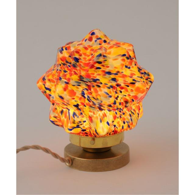 ジャーナルスタンダードファニチャー（JOURNAL STANDARD FURNITURE）/END OF DAY STYLE LAMP　テーブルランプ_13