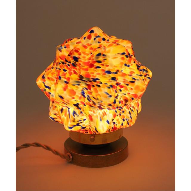 ジャーナルスタンダードファニチャー（JOURNAL STANDARD FURNITURE）/END OF DAY STYLE LAMP　テーブルランプ_14