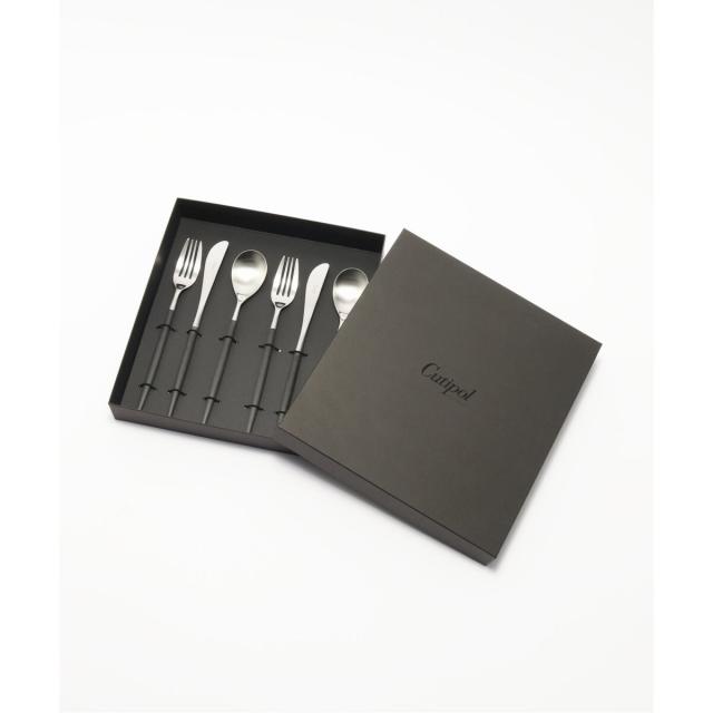 ジャーナルスタンダードファニチャー（JOURNAL STANDARD FURNITURE）/【Cutipol/クチポール】MIO 6P BOX SET　ディナーシリーズ 6点セ…_1