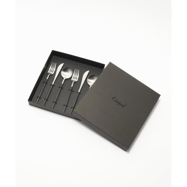 ジャーナルスタンダードファニチャー（JOURNAL STANDARD FURNITURE）/【Cutipol/クチポール】GOA 6P BOX SET　ディナーシリーズ 6点セ…_1