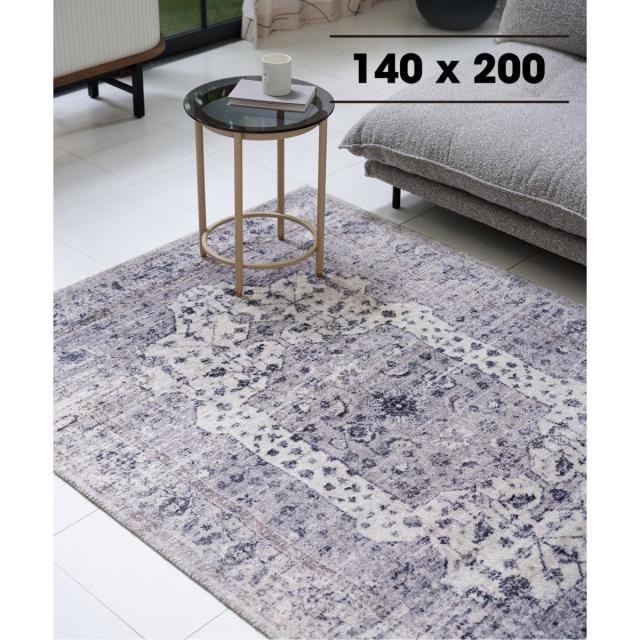 ジャーナルスタンダードファニチャー（JOURNAL STANDARD FURNITURE）/《予約》CRESTWOOD RUG 140X200　クレストウッド ラグの通販は