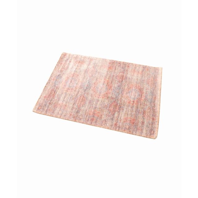 ジャーナルスタンダードファニチャー（JOURNAL STANDARD FURNITURE）/ROSSMOYNE RUG 120X160　ロスモイン ラグ_1