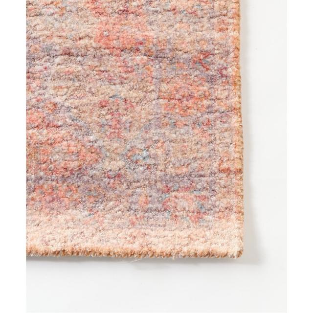ジャーナルスタンダードファニチャー（JOURNAL STANDARD FURNITURE）/ROSSMOYNE RUG 120X160　ロスモイン ラグ_4