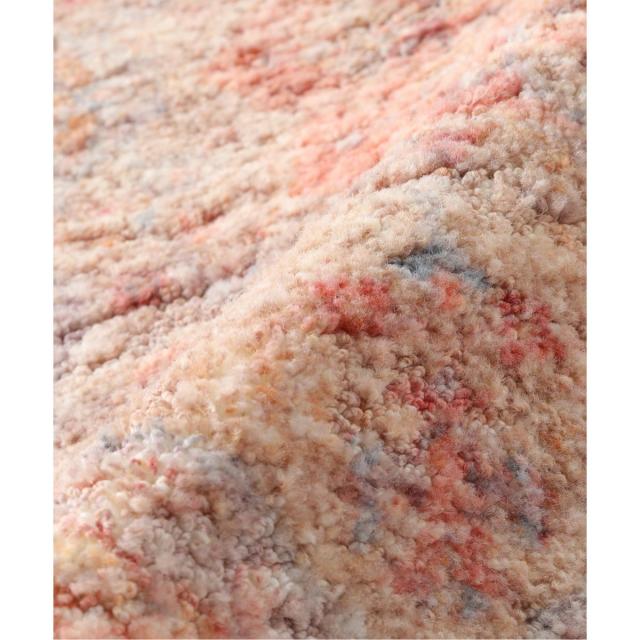 ジャーナルスタンダードファニチャー（JOURNAL STANDARD FURNITURE）/ROSSMOYNE RUG 120X160　ロスモイン ラグ_6