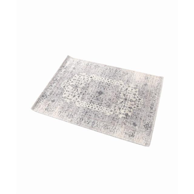 ジャーナルスタンダードファニチャー（JOURNAL STANDARD FURNITURE）/CRESTWOOD RUG 120X160 クレストウッド 引っ敷き