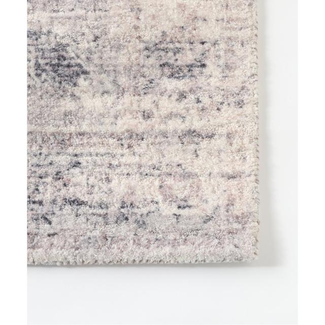 ジャーナルスタンダードファニチャー（JOURNAL STANDARD FURNITURE）/CRESTWOOD RUG 120X160 クレストウッド 引っ敷き