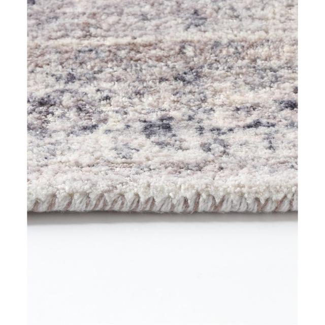 ジャーナルスタンダードファニチャー（JOURNAL STANDARD FURNITURE）/CRESTWOOD RUG 120X160 クレストウッド 引っ敷き