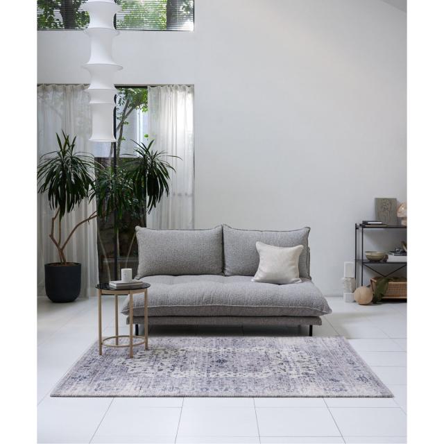 ジャーナルスタンダードファニチャー（JOURNAL STANDARD FURNITURE）/CRESTWOOD RUG 120X160 クレストウッド 引っ敷き