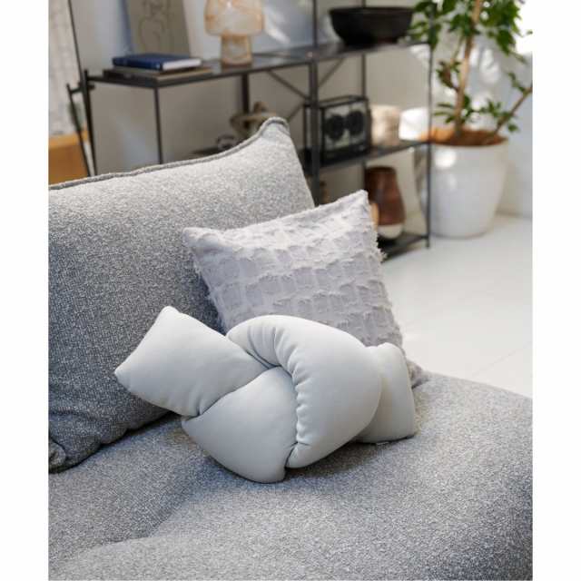 ジャーナルスタンダードファニチャー（JOURNAL STANDARD FURNITURE）/TWIST CUSHION　クッションの通販は