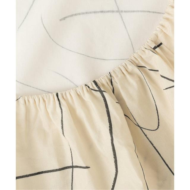 ジャーナルスタンダードファニチャー（JOURNAL STANDARD FURNITURE）/WEATHER LINES BOX SHEET D　ボックスシーツ ダブル_2
