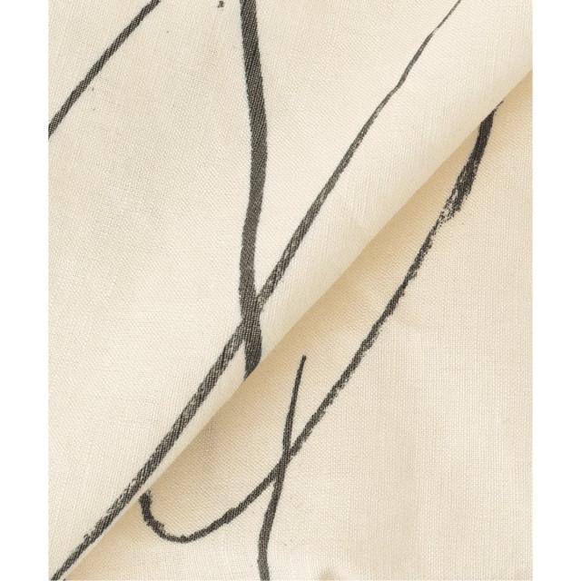 ジャーナルスタンダードファニチャー（JOURNAL STANDARD FURNITURE）/WEATHER LINES BOX SHEET D　ボックスシーツ ダブル_3