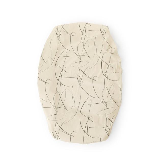 ジャーナルスタンダードファニチャー（JOURNAL STANDARD FURNITURE）/WEATHER LINES BOX SHEET D　ボックスシーツ ダブル_4