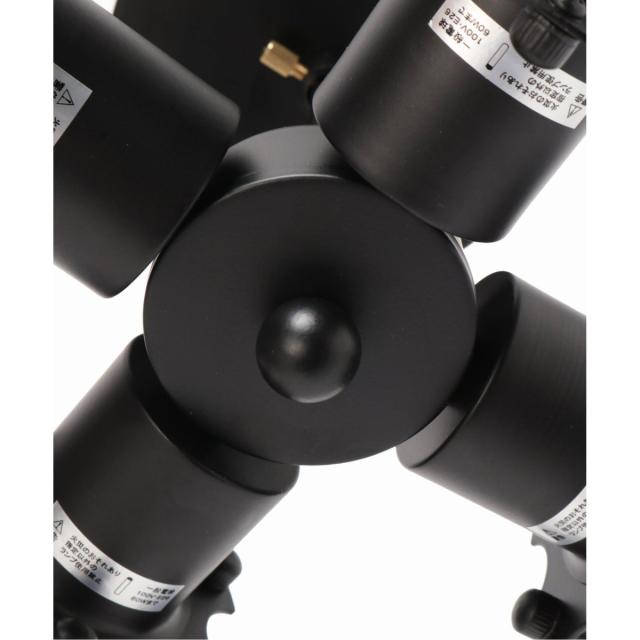 ジャーナルスタンダードファニチャー（JOURNAL STANDARD FURNITURE）/WINCHESTER CEILING LIGHT4 ウィンチェスター シーリングライト 4灯_9