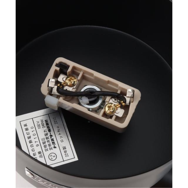 ジャーナルスタンダードファニチャー（JOURNAL STANDARD FURNITURE）/WINCHESTER CEILING LIGHT4 ウィンチェスター シーリングライト 4灯_13