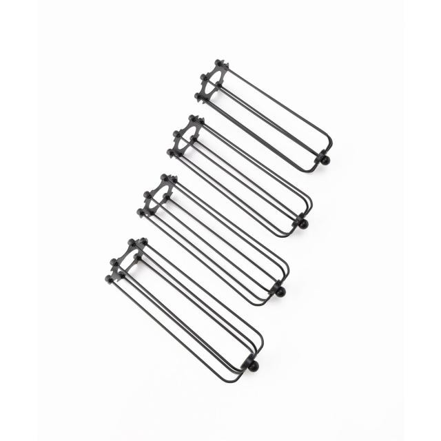 ジャーナルスタンダードファニチャー（JOURNAL STANDARD FURNITURE）/WINCHESTER CEILING LIGHT4 ウィンチェスター シーリングライト 4灯_18