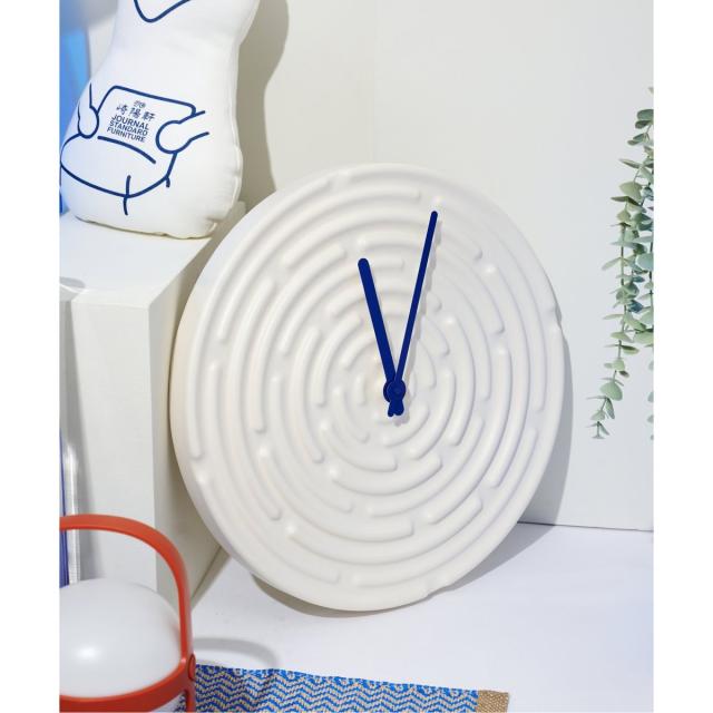 ［WPV5202］ 樹脂フランスパンスタンド　丸型　白 小　９１−１０６Ａ 4992135148268 ポイント5倍 萬洋 樹脂フランスパンスタンド 丸型 白 小 91-106A WPV5202送料無料