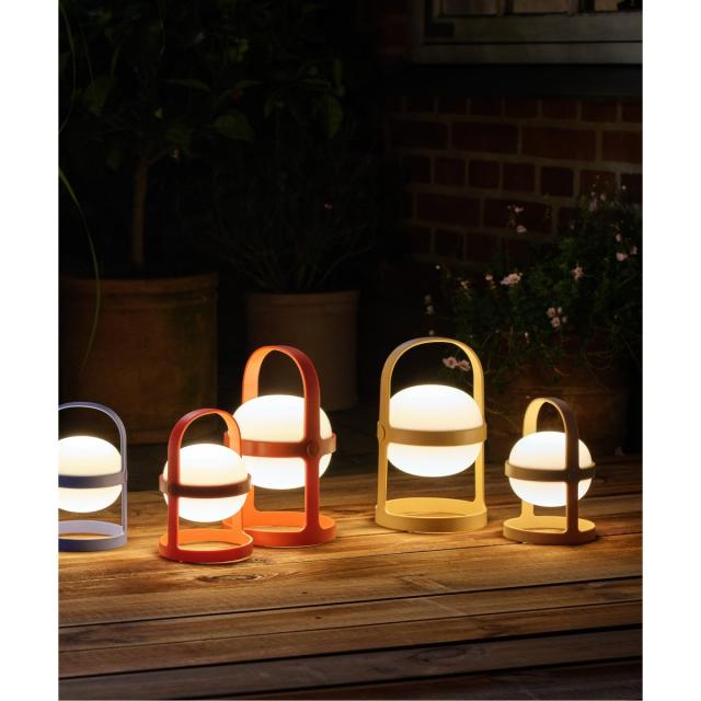 ジャーナルスタンダードファニチャー（JOURNAL STANDARD FURNITURE）/【ROSENDAHL/ローゼンダール】SOFT SPOT Solar 25cm_6
