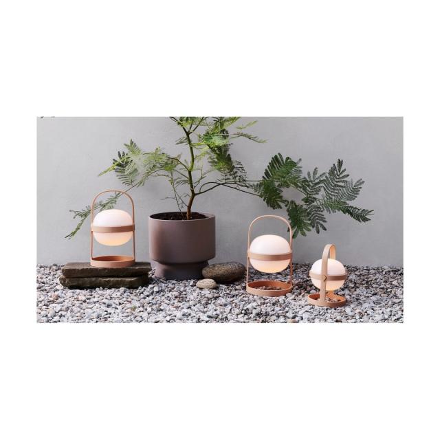 ジャーナルスタンダードファニチャー（JOURNAL STANDARD FURNITURE）/【ROSENDAHL/ローゼンダール】SOFT SPOT Solar 25cm_7