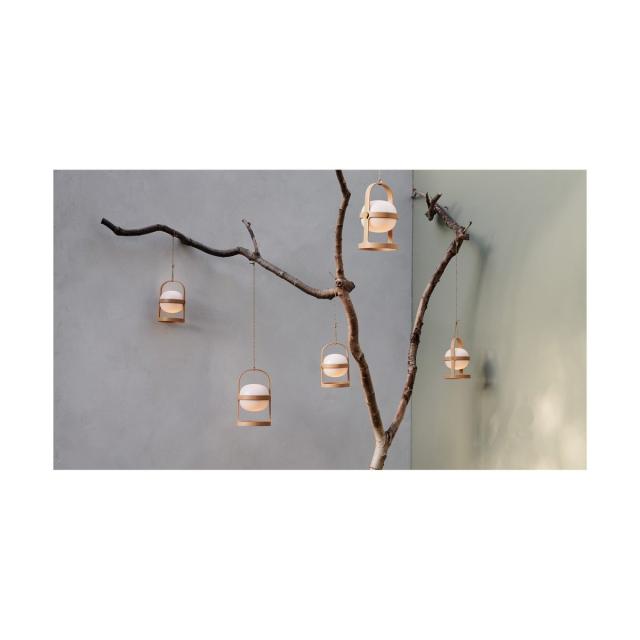 ジャーナルスタンダードファニチャー（JOURNAL STANDARD FURNITURE）/【ROSENDAHL/ローゼンダール】SOFT SPOT Solar 25cm_8