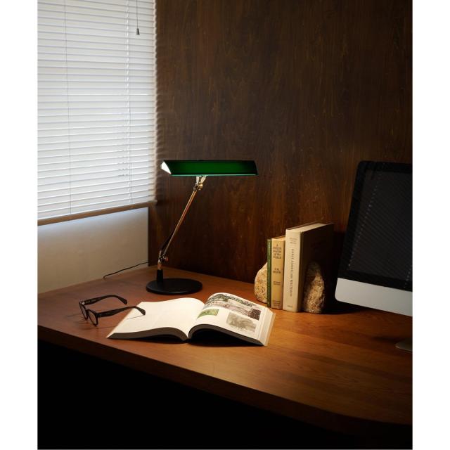 ジャーナルスタンダードファニチャー（JOURNAL STANDARD FURNITURE）/EXARM LEX−1100 NY　デスクランプ