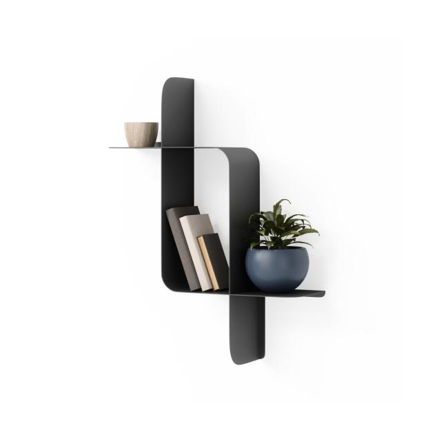 ジャーナルスタンダードファニチャー（JOURNAL STANDARD FURNITURE）/《WEB限定》【umbra/アンブラ】MONTAGE METAL 2pcs　シェルフ_11