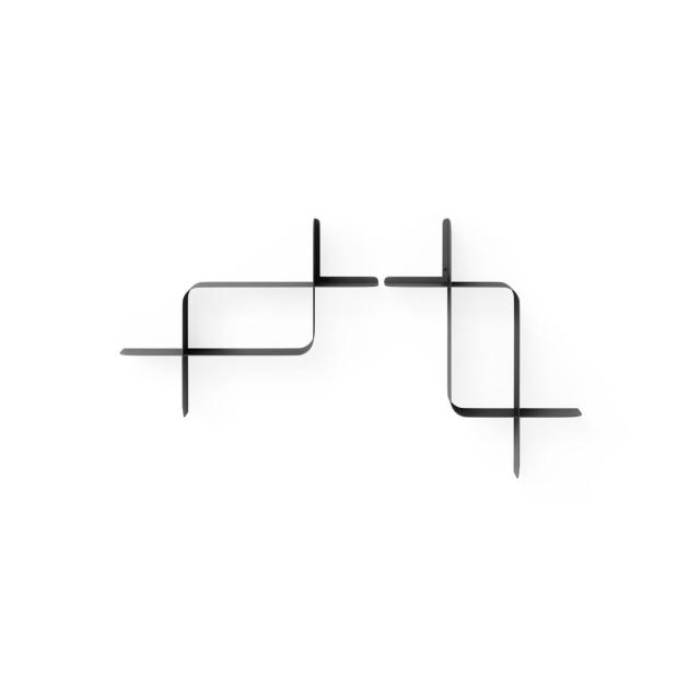 ジャーナルスタンダードファニチャー（JOURNAL STANDARD FURNITURE）/《WEB限定》【umbra/アンブラ】MONTAGE METAL 2pcs　シェルフ_13