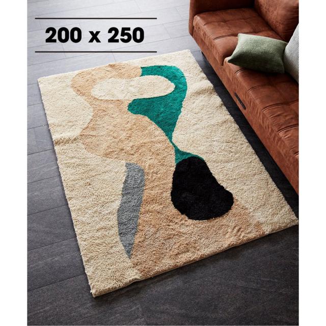 ジャーナルスタンダードファーニチャー　ラグ ジャーナルスタンダードファニチャー（JOURNAL STANDARD FURNITURE