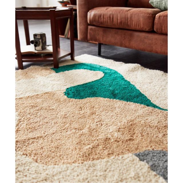 ジャーナルスタンダードファーニチャー ラグ ジャーナルスタンダードファニチャー（JOURNAL STANDARD FURNITURE