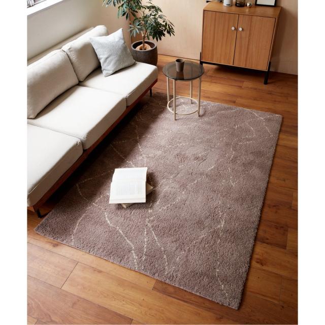 ジャーナルスタンダードファニチャー｜200 × 139cm｜ベニワレンラグ ジャーナルスタンダードファニチャー｜200 × 139cm｜ベニワレンラグ