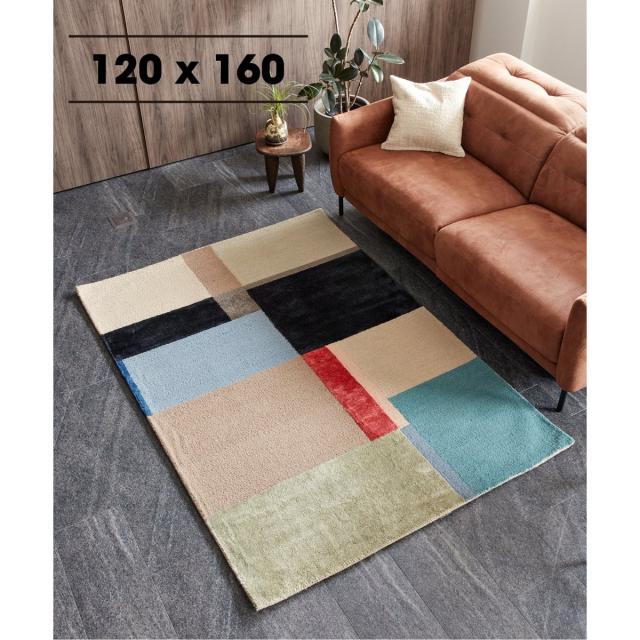 銭単位切手】日本国憲法 5月の花束1. シート 昭和22年 1947年｜銭単位