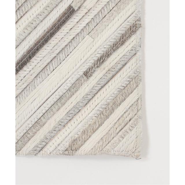 ジャーナルスタンダードファニチャー（JOURNAL STANDARD FURNITURE）/NANCY RUG 140X200　ナンシー ラグ_4