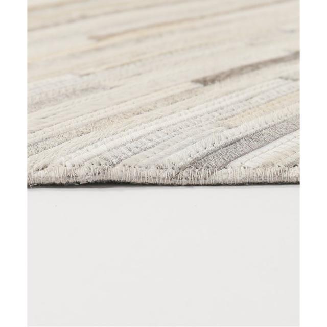 ジャーナルスタンダードファニチャー（JOURNAL STANDARD FURNITURE）/NANCY RUG 140X200　ナンシー ラグ_5