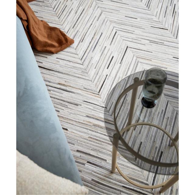 ジャーナルスタンダードファニチャー（JOURNAL STANDARD FURNITURE）/NANCY RUG 140X200　ナンシー ラグ_12