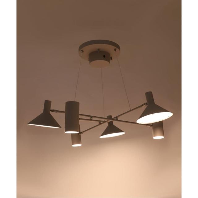 ジャーナルスタンダードファニチャー（JOURNAL STANDARD FURNITURE）/HOLTE PENDANT LAMP　ホルテ ペンダントランプ